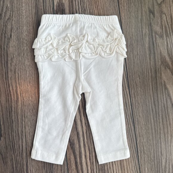 Baby Girl Outfits 3m - 6m Old Navy Carter’s romper shirt pants jumper socks - Picture 3 of 10